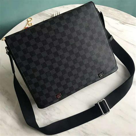 lv boy handbag|louis vuitton side bag men's.